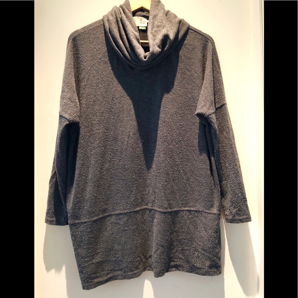Anthropologie Saturday Sunday Top NWOT